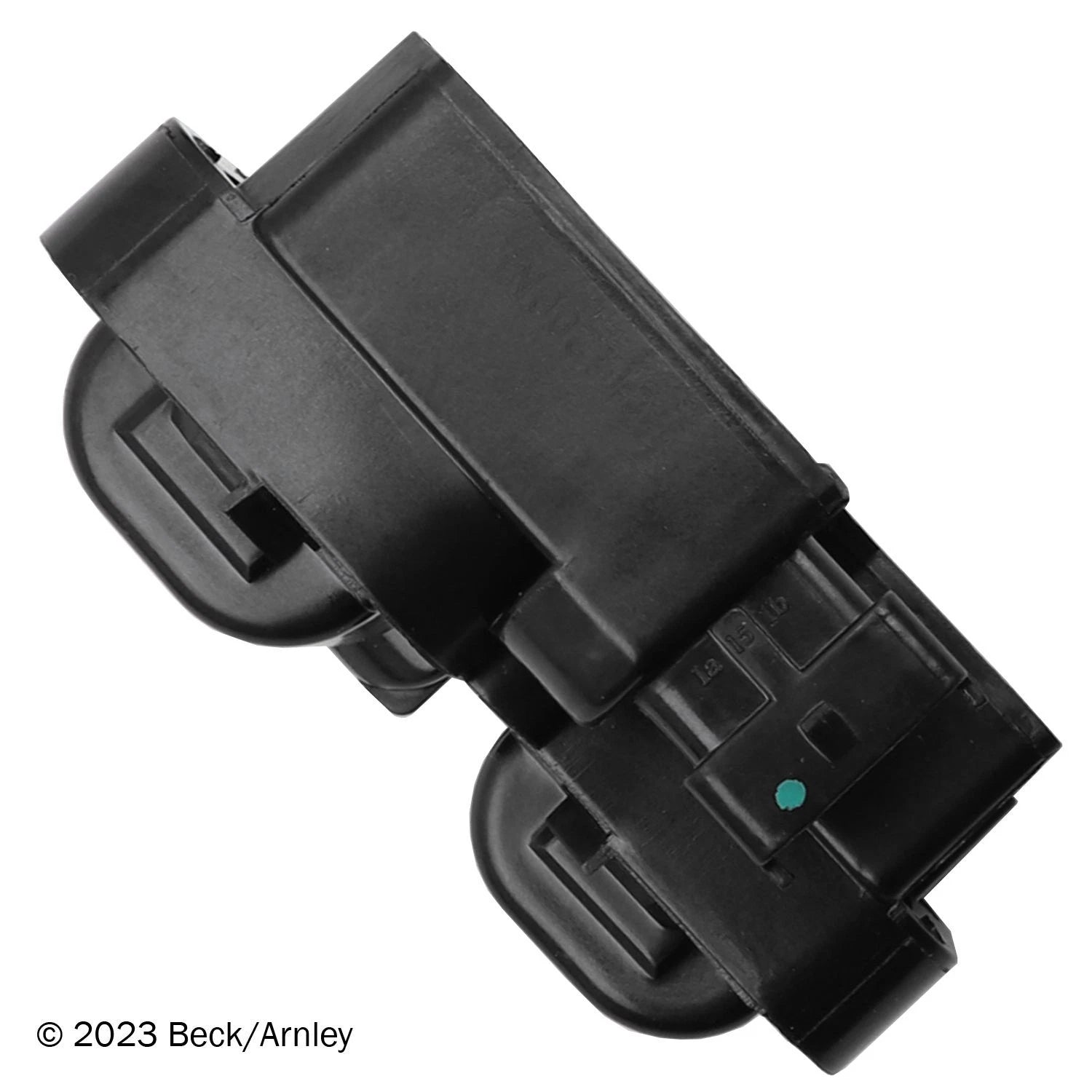 Ignition Coil  Beck/Arnley  178-8301