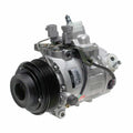 A/C  Compressor & Clutch-New  DENSO  471-1363