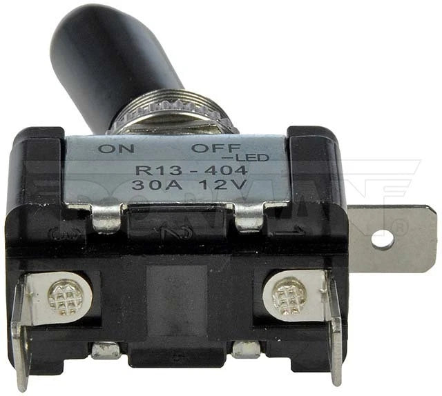 Toggle Switch  Dorman  86931