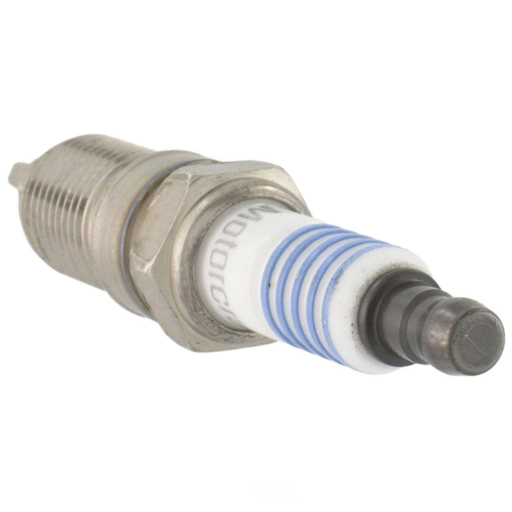 Suppressor Spark Plug  Motorcraft  SP400X
