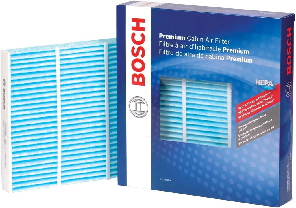 Bosch Cabin Air Filter 6079C for INFINITI QX60 Nissan Maxima Murano Pathfinder