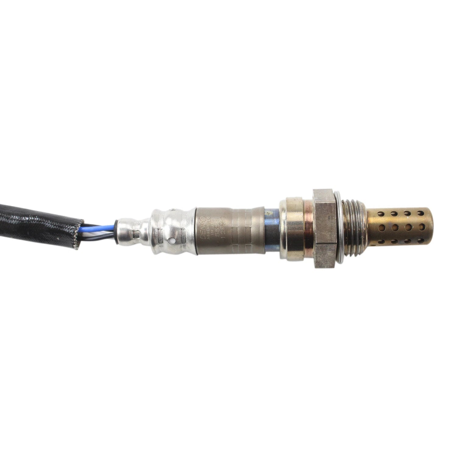 Oxygen Sensor  DENSO  234-4609