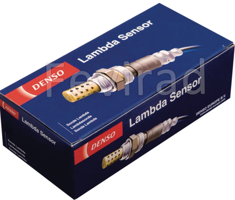 Oxygen Sensor  DENSO  234-4153