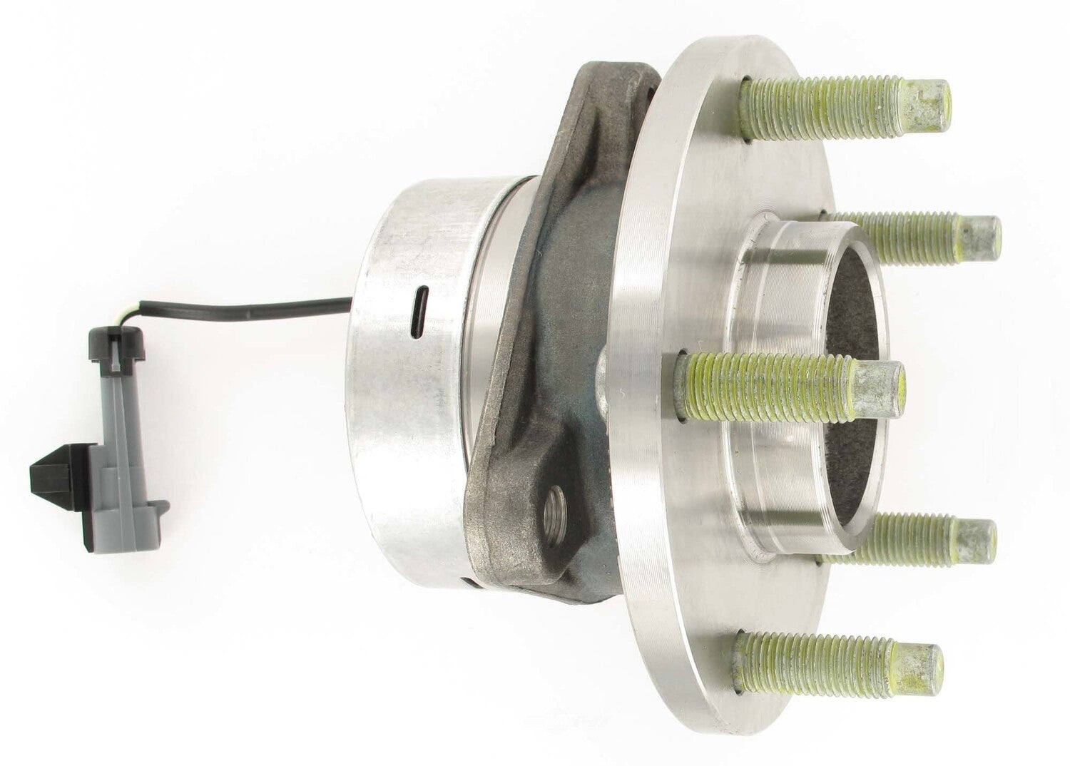 Frt Hub Assy  SKF  BR930433
