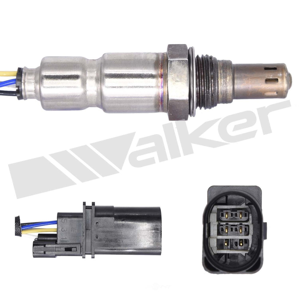 Oxygen Sensor  Walker Products  250-25017