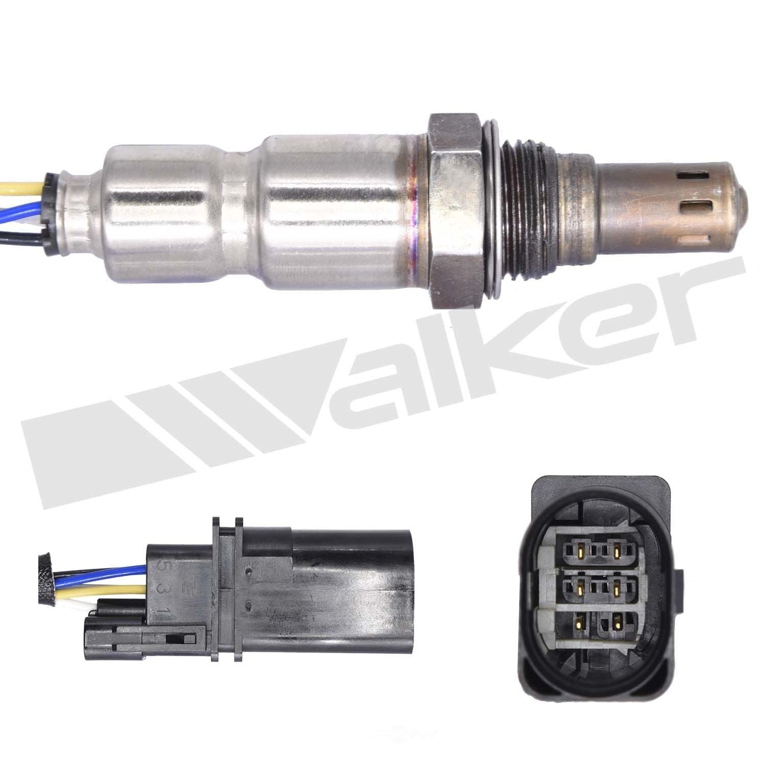 Oxygen Sensor  Walker Products  250-25017