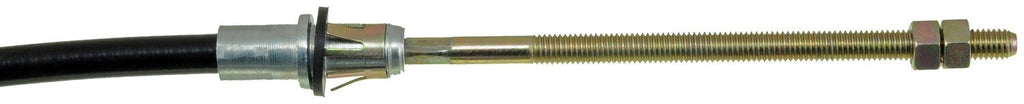 Rr Right Brake Cable  Dorman/First Stop  C94135