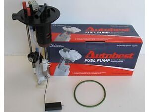 Fuel Pump Module Assy  Autobest  F1374A