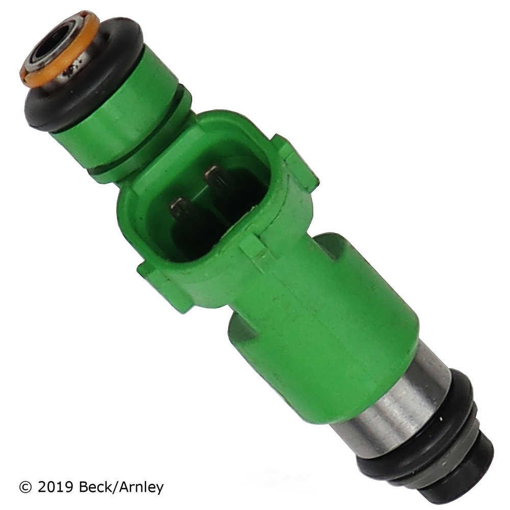 New Fuel Injector  Beck/Arnley  159-1051