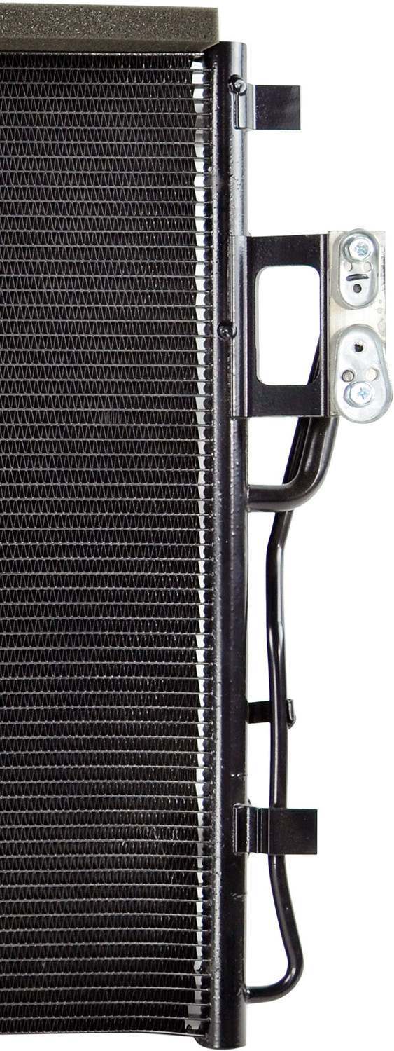 A/C Condenser   FVP   CON3882