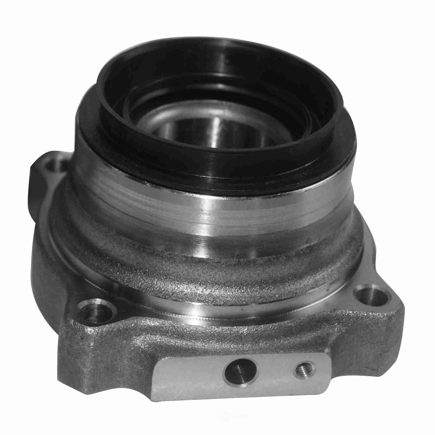Rr Hub Assy   GSP North America   693294