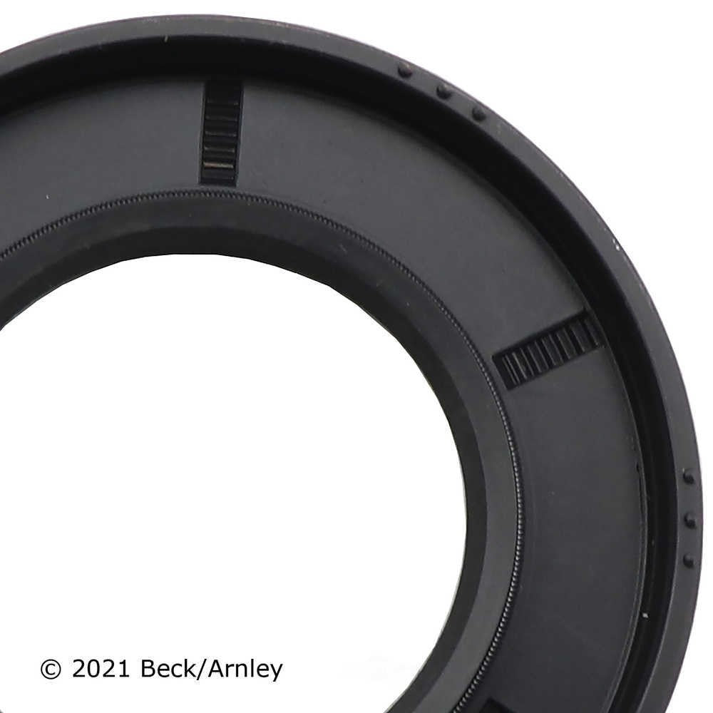 Jackshaft Seal- MT  Beck/Arnley  052-2805