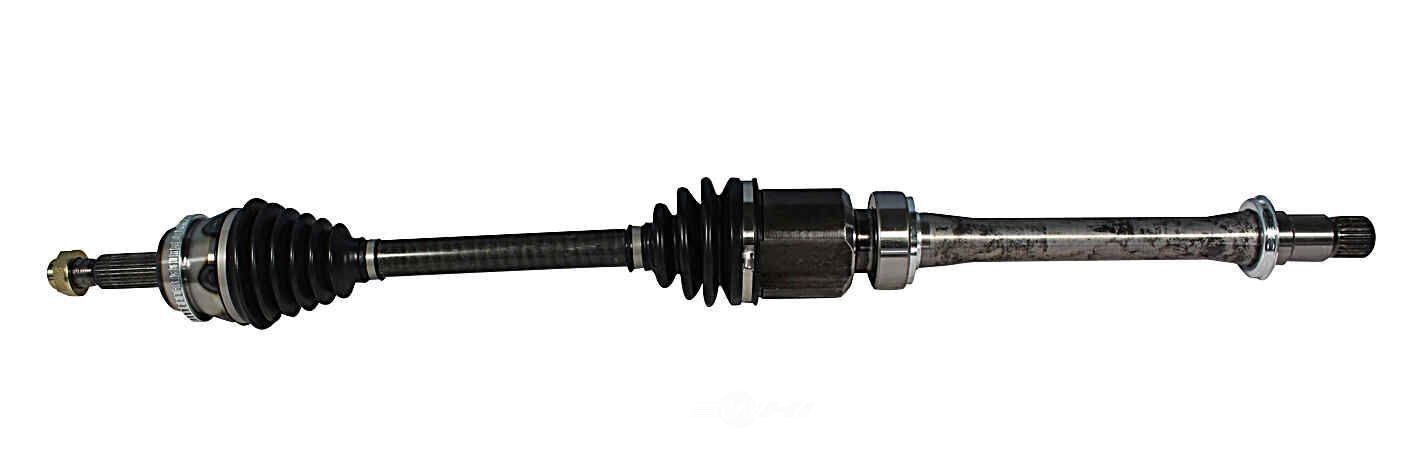 Right New CV Complete Assy   GSP North America   NCV69578