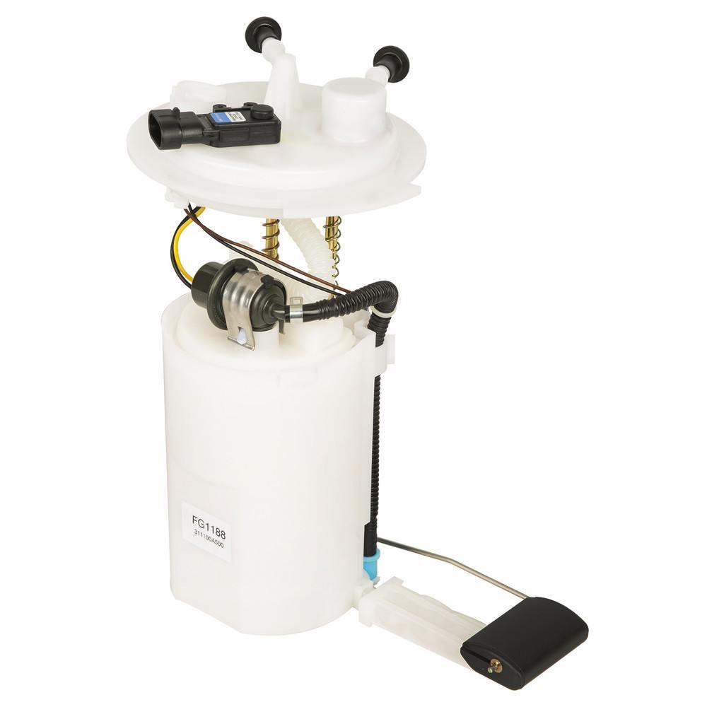 Fuel Pump Module Assy  Delphi  FG1188