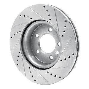 Frt Disc Brake Rotor  DFC  631-11013L