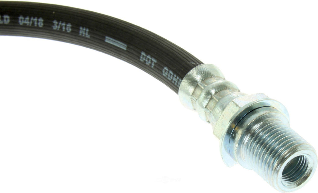 Frt Brake Hose  Centric Parts  150.66004