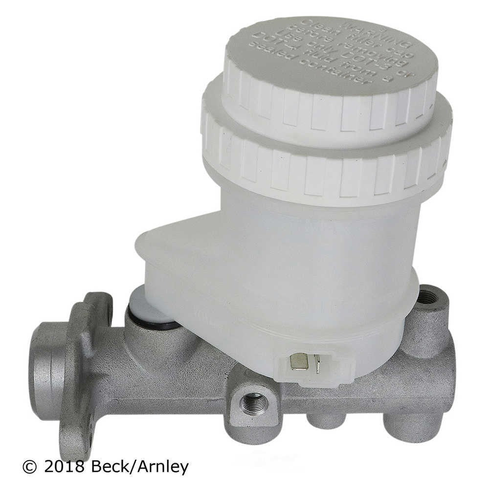 New Master Brk Cyl  Beck/Arnley  072-9493