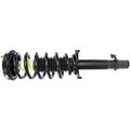 Frt Quick Strut Assy  Monroe  272694