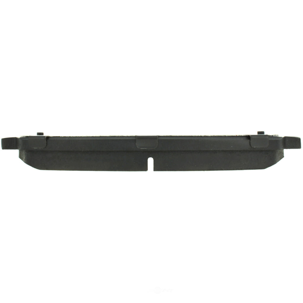 Frt Super Prem Ceramic Brake Pads  Centric Parts  105.08331