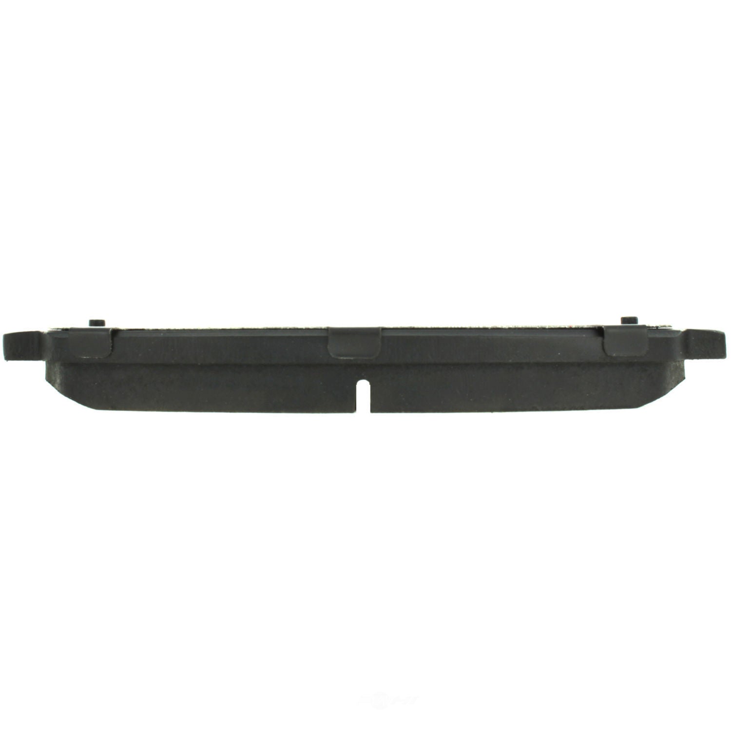 Frt Super Prem Ceramic Brake Pads  Centric Parts  105.08331