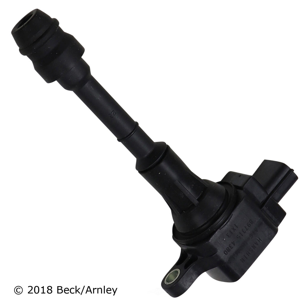 Ignition Coil  Beck/Arnley  178-8460