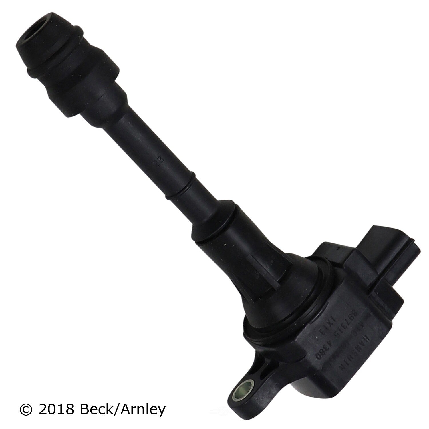 Ignition Coil  Beck/Arnley  178-8460