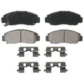 Wagner New Quickstop Ceramic Brake Pad ZD959