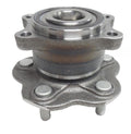 PTC Premium Wheel Bearing And Hub Assembly PT512389
