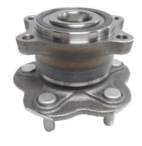 PTC Premium Wheel Bearing And Hub Assembly PT512389