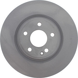 Frt Premium Brake Rotor  Centric Parts  125.35150