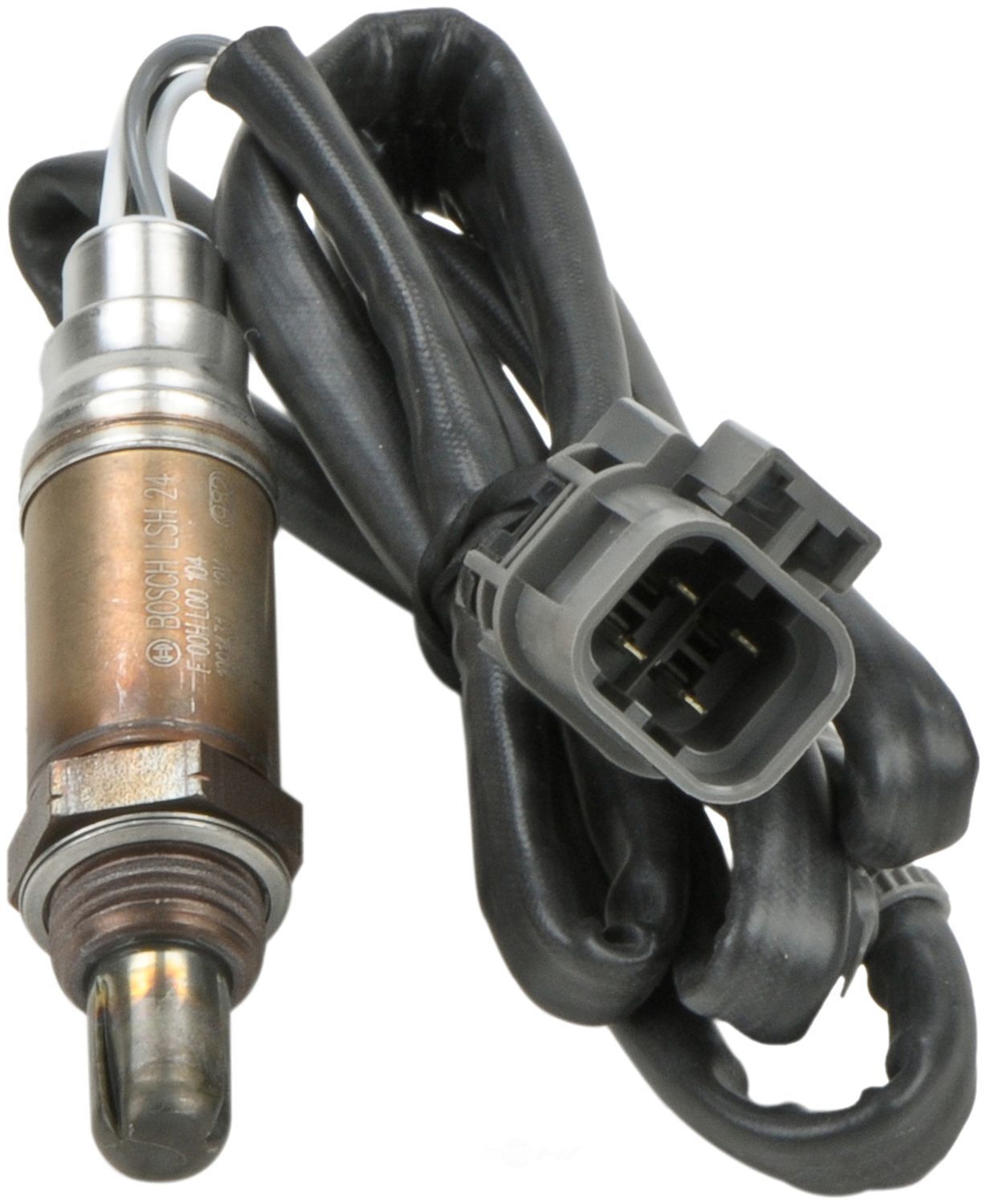 Oxygen Sensor  Bosch  13257