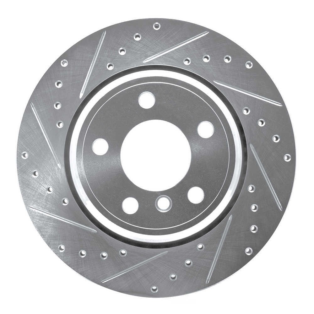 Rr Disc Brake Rotor  DFC  631-31138L