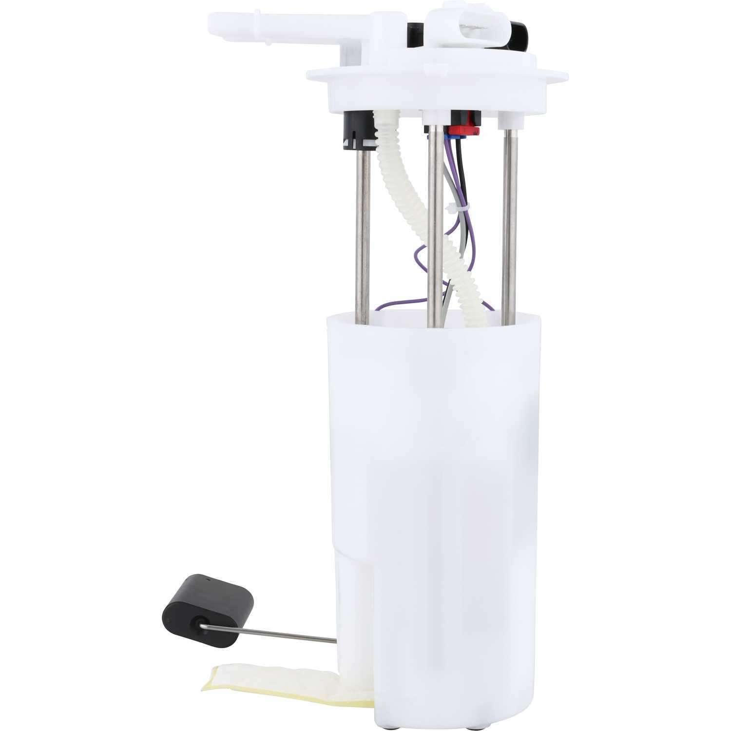 Fuel Pump Module Assy  Delphi  FG0111
