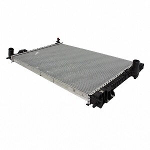 Radiator  Motorcraft  RAD170