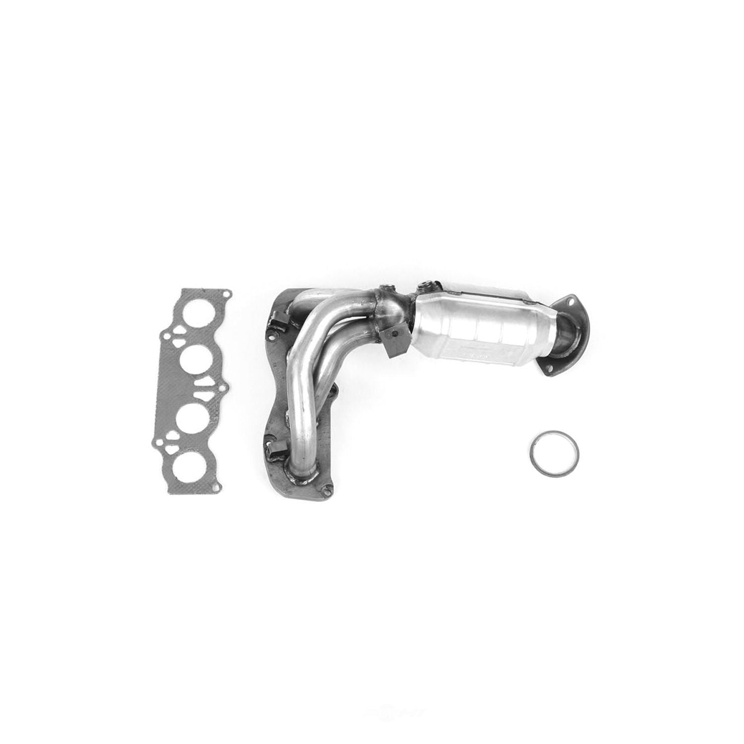 Exhaust Manifold & Converter Assy  AP Exhaust  641197