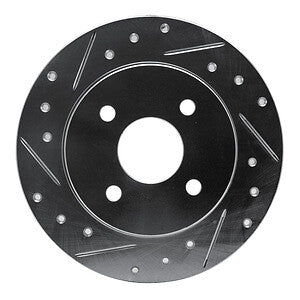 Rr Disc Brake Rotor  DFC  631-53000L