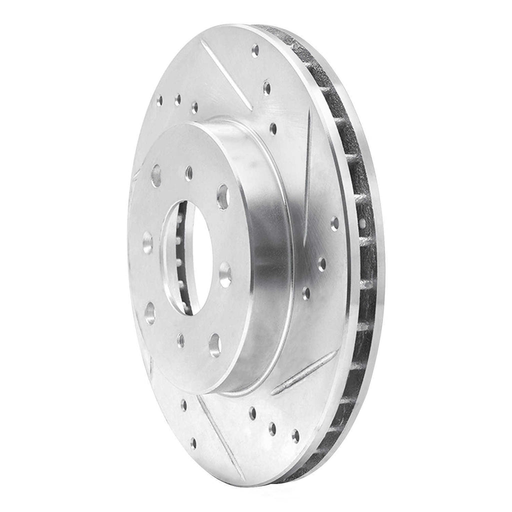 Frt Disc Brake Rotor  DFC  631-59021R