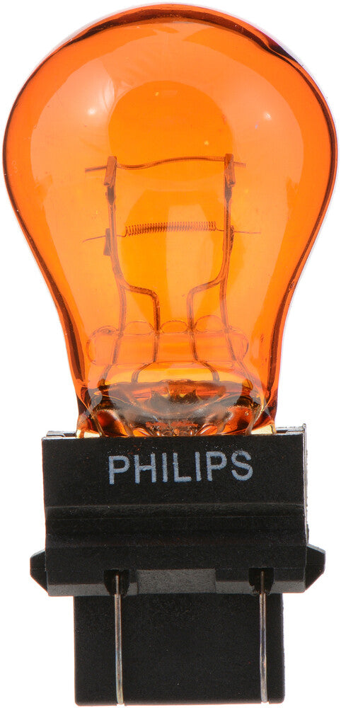 Turn Signal Light  Philips  3157NALLB2