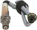 Oxygen Sensor  Bosch  16167