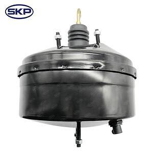 New Pwr Brake Booster  Skyward Automotive  SK5474402