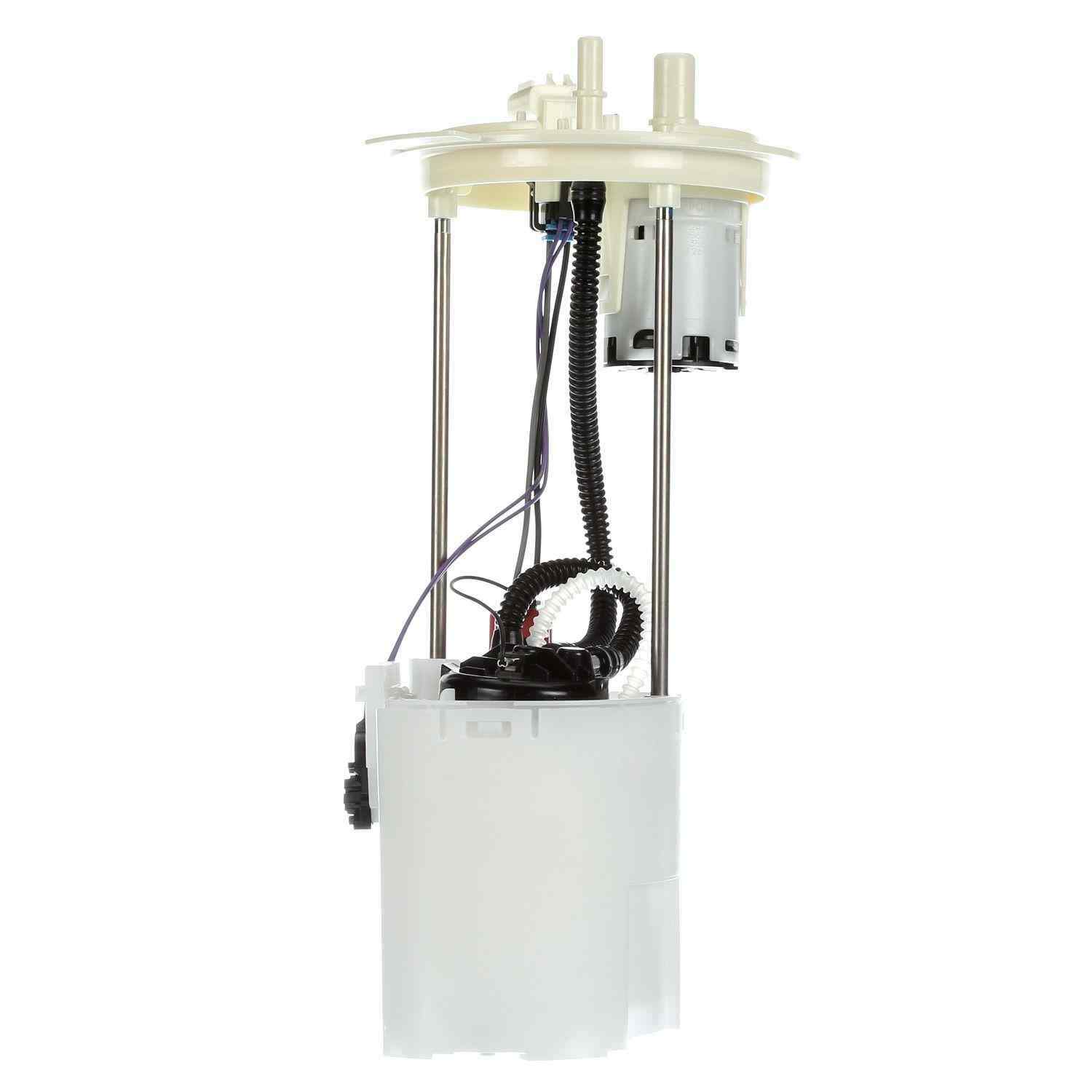 Fuel Pump Module Assy  Delphi  FG1481