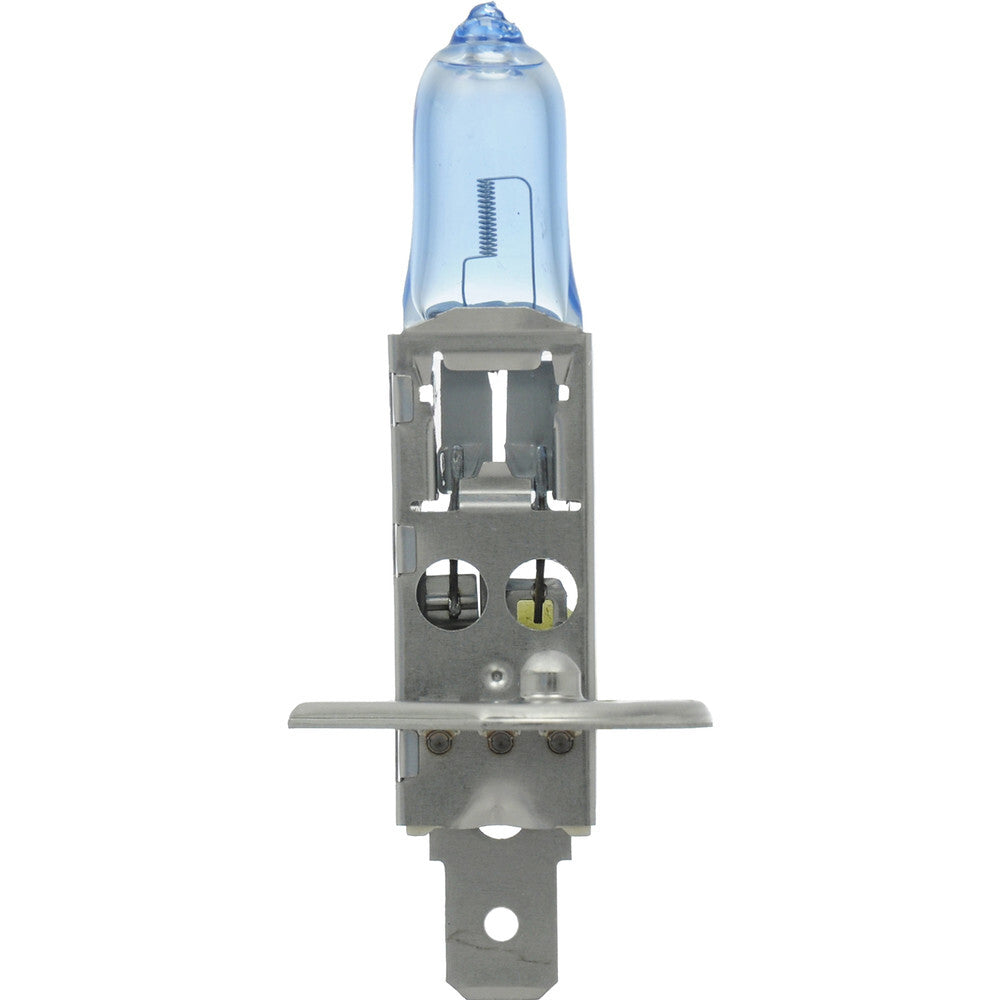 Headlight  Sylvania  H1ST.BP2