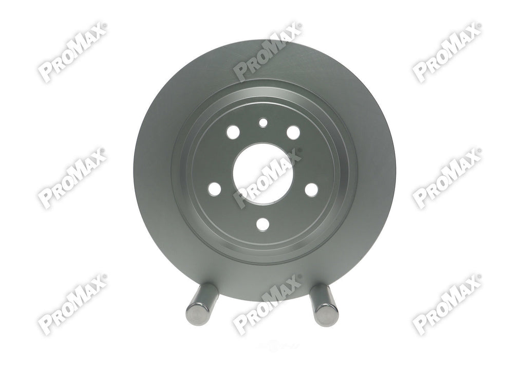 PROMAX Premium Geo-Coated Brake Rotor 20-54194