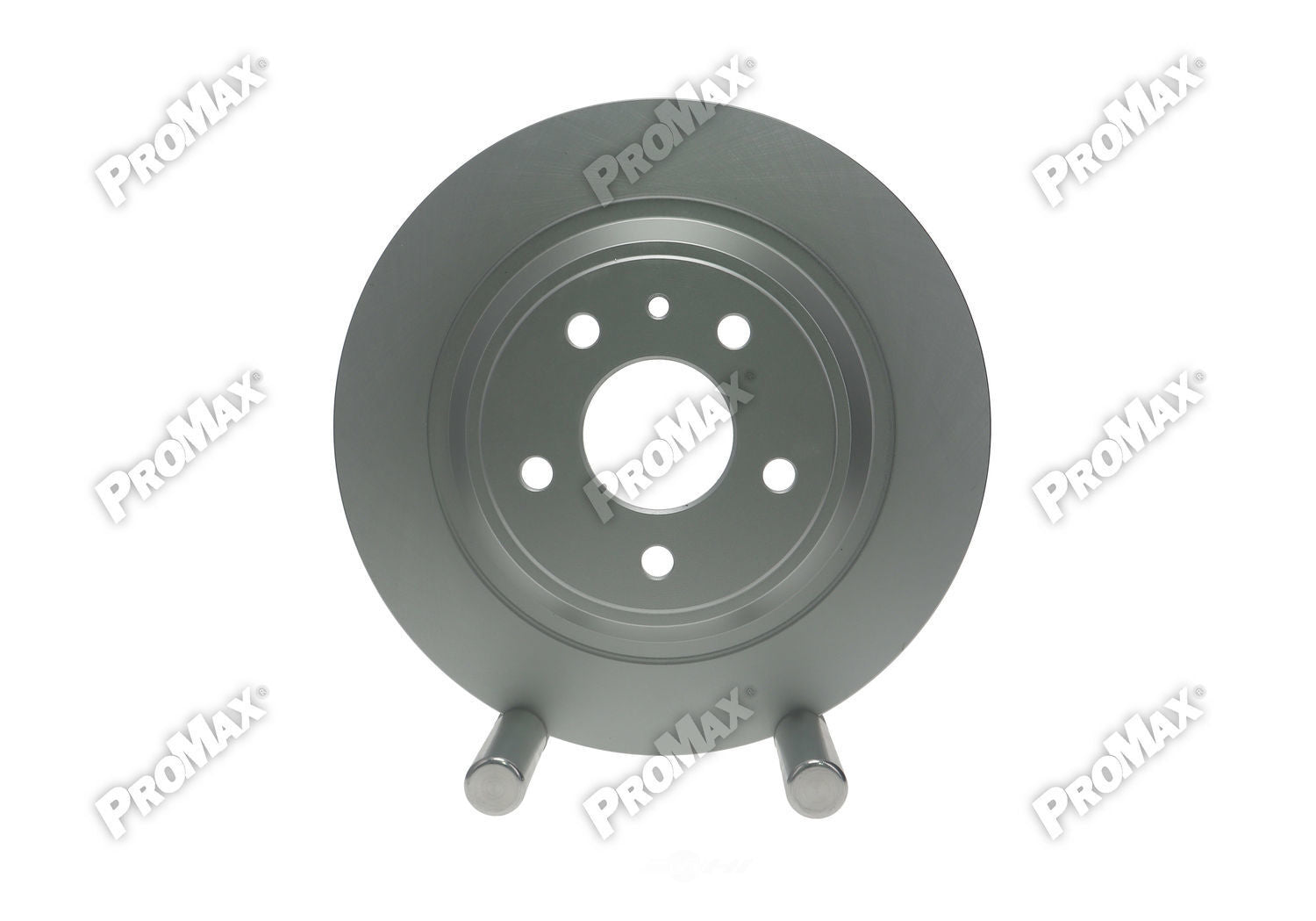 PROMAX Premium Geo-Coated Brake Rotor 20-54194
