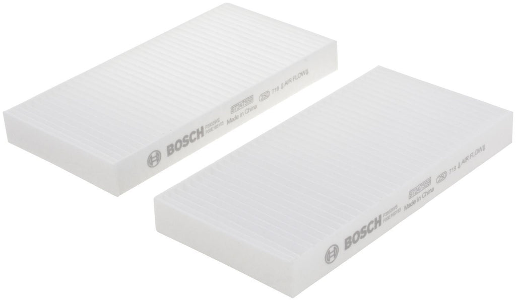 Cabin Air Filter  Bosch  P3933WS