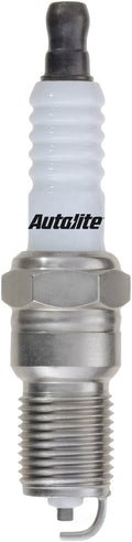 Autolite Resistor Spark Plug  Autolite  606