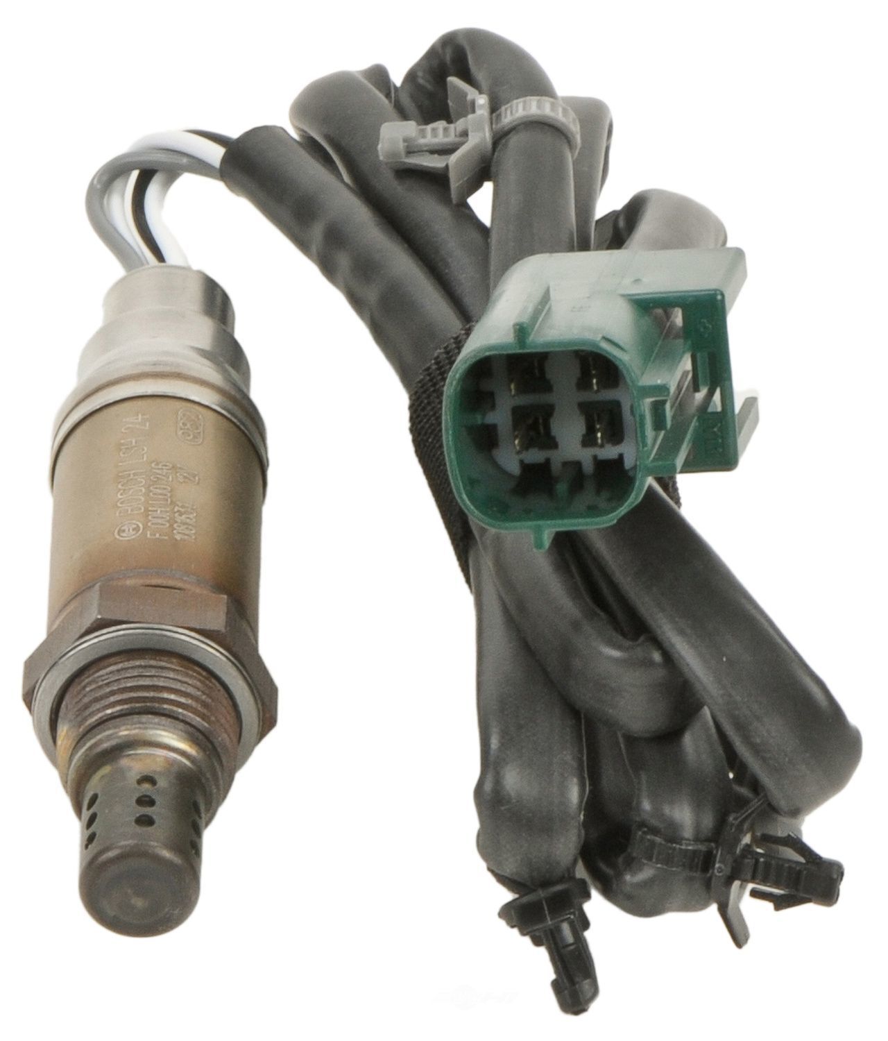 Oxygen Sensor  Bosch  13651