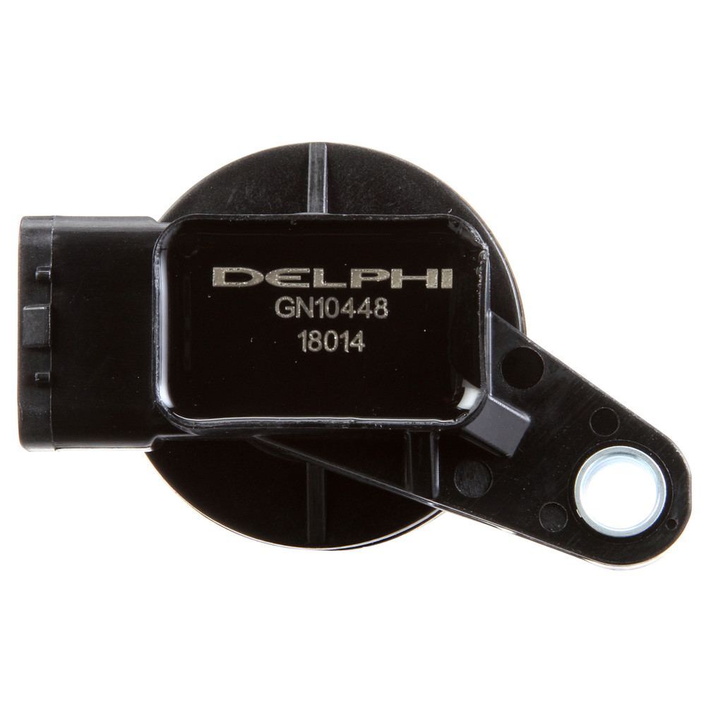 Ignition Coil  Delphi  GN10448