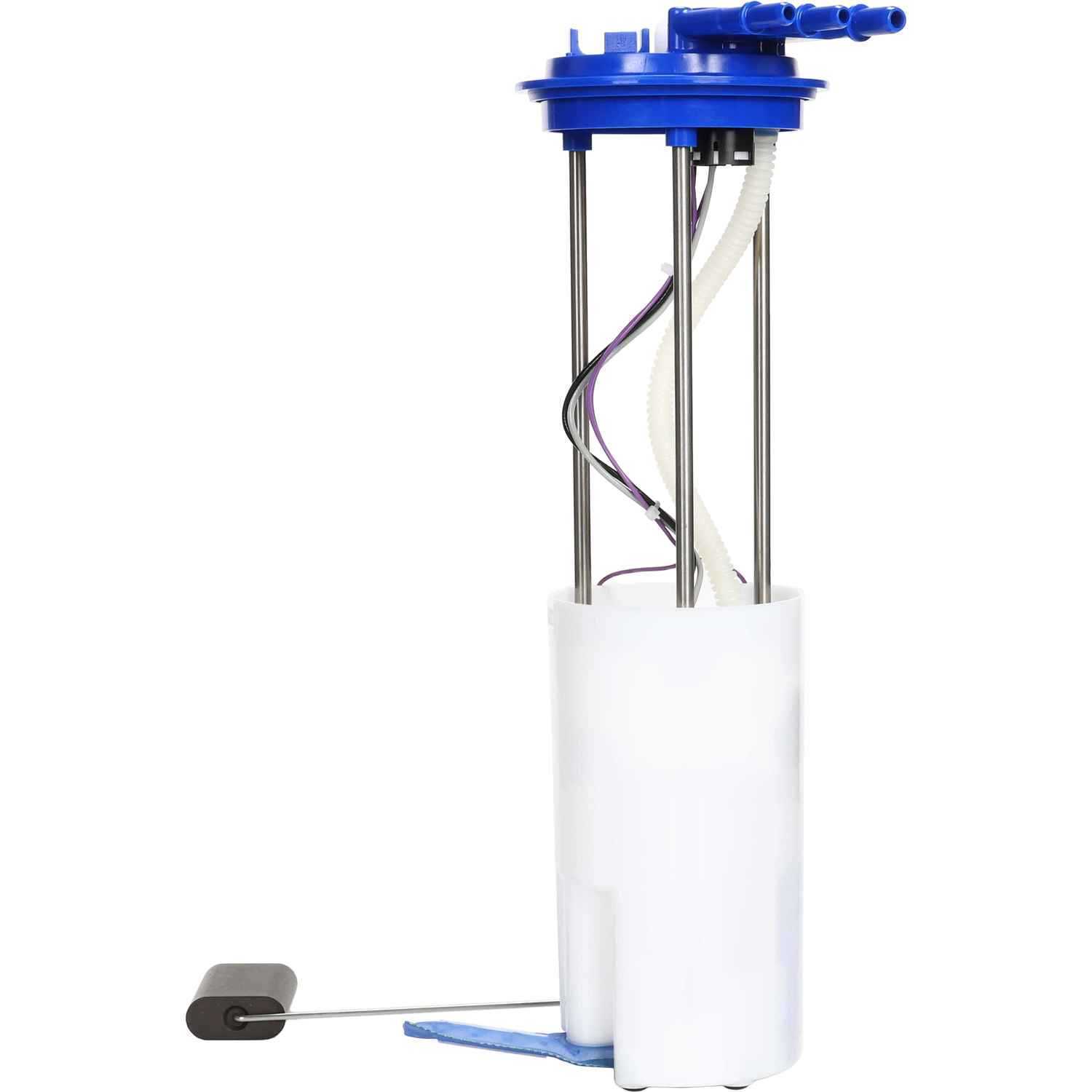 Fuel Pump Module Assy  Delphi  FG0061
