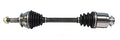 Right New CV Complete Assy   GSP North America   NCV36124